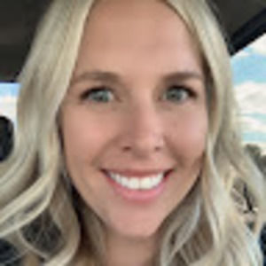 Meet your Posher, Kelsey